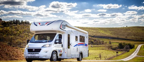 Let’s Go Motorhomes AU: 10% Early Bird (90+days prior)