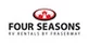 Four Seasons RV Rental Canada