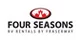 Four Seasons RV Rental Canada