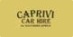 Caprivi Camper Hire